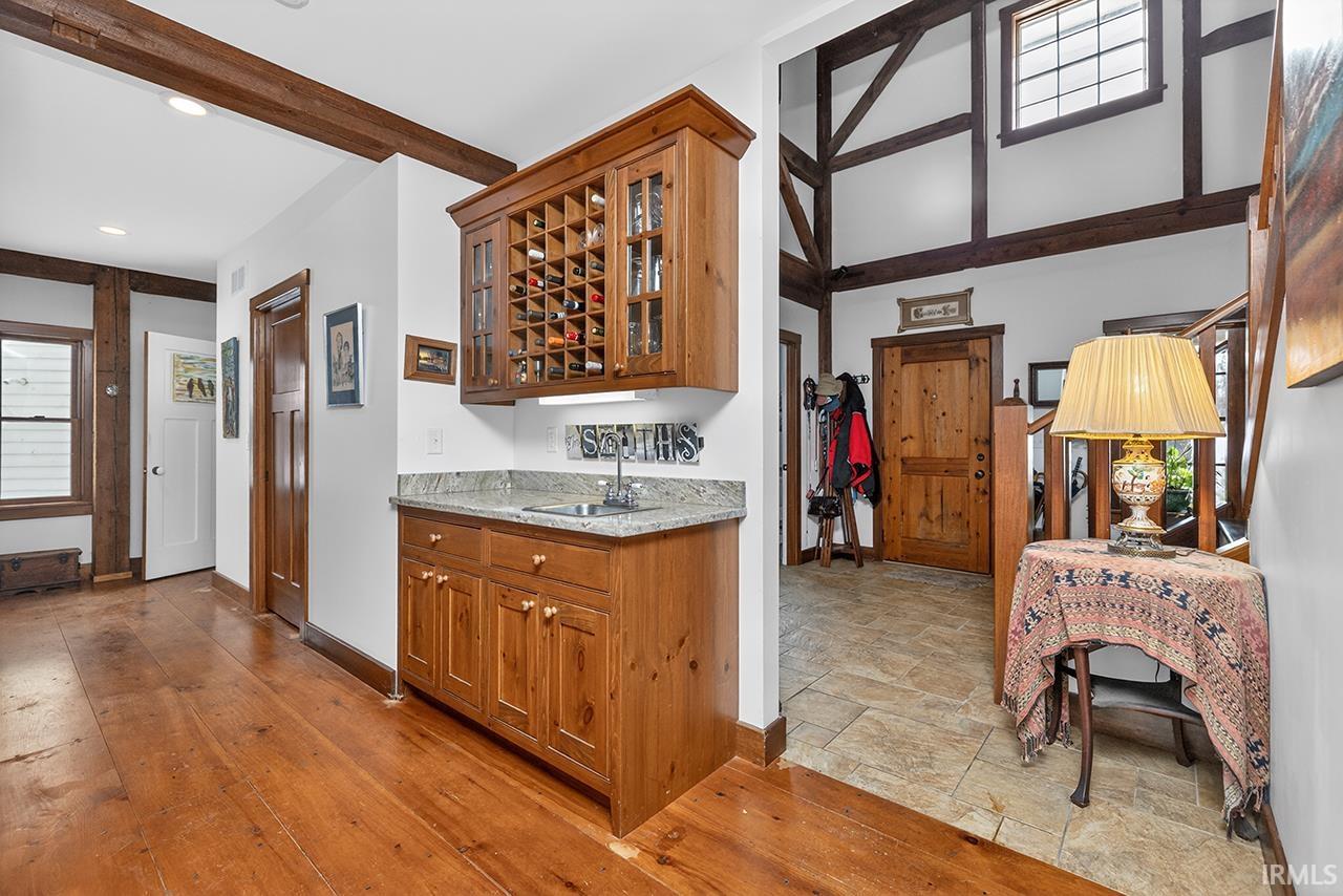 17901 County Road 112 Bristol IN 46507