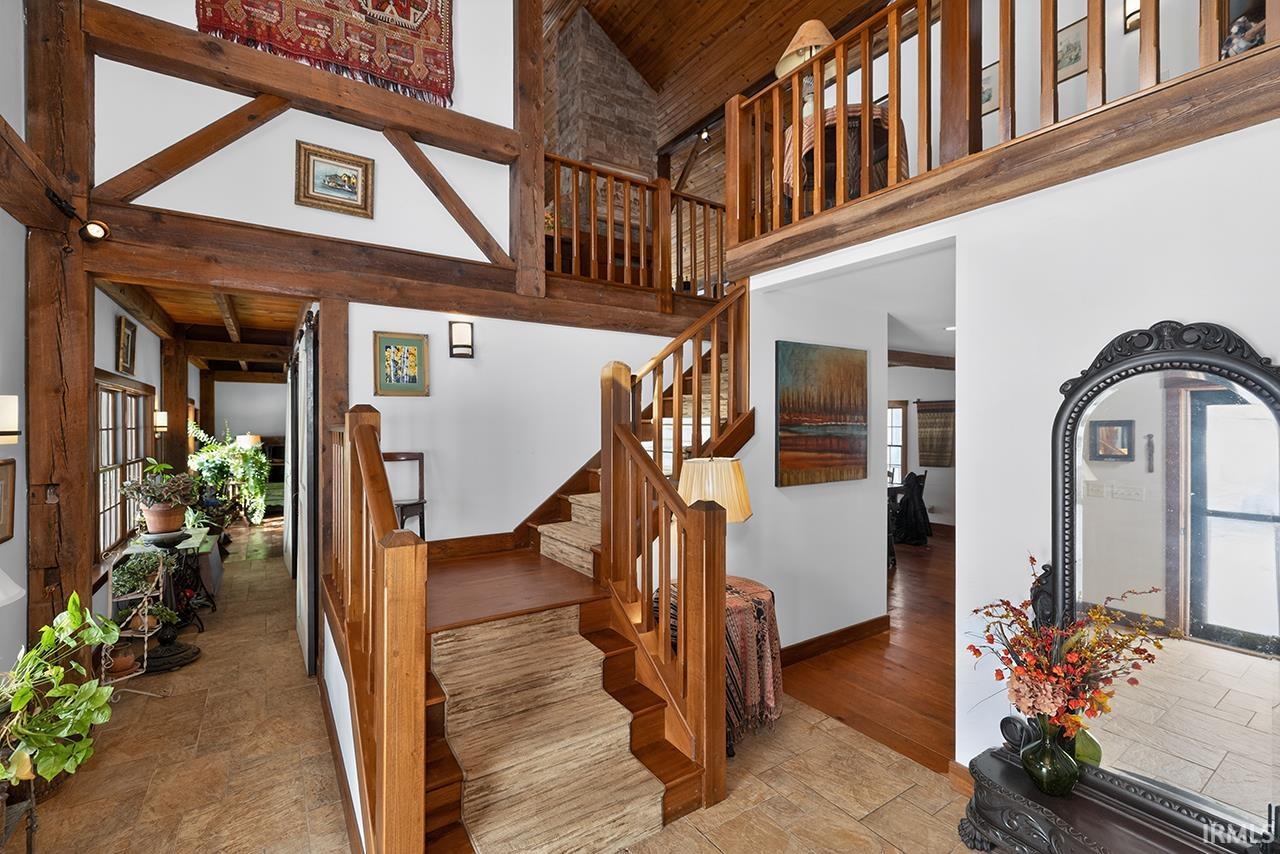 17901 County Road 112 Bristol IN 46507