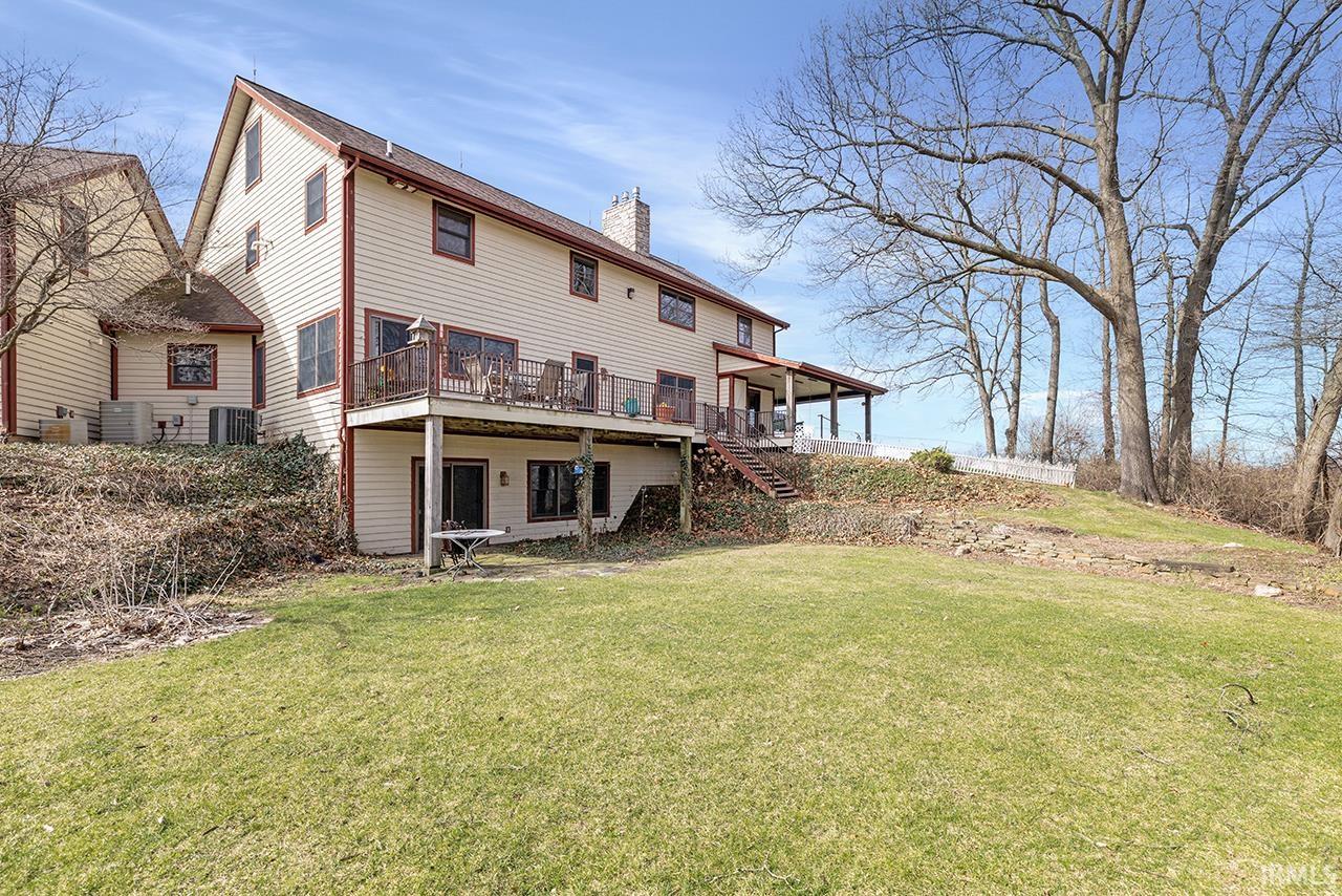 17901 County Road 112 Bristol IN 46507