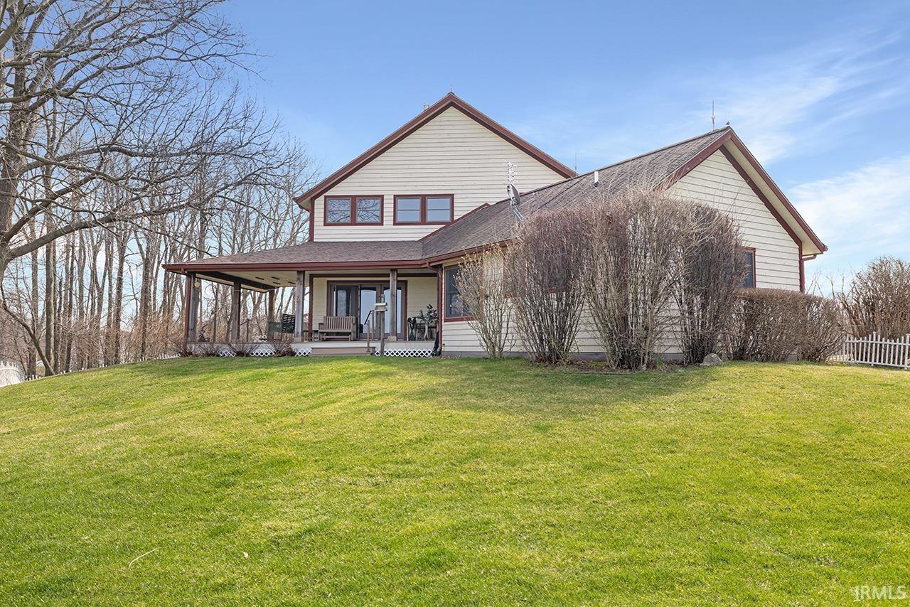 17901 County Road 112 Bristol IN 46507