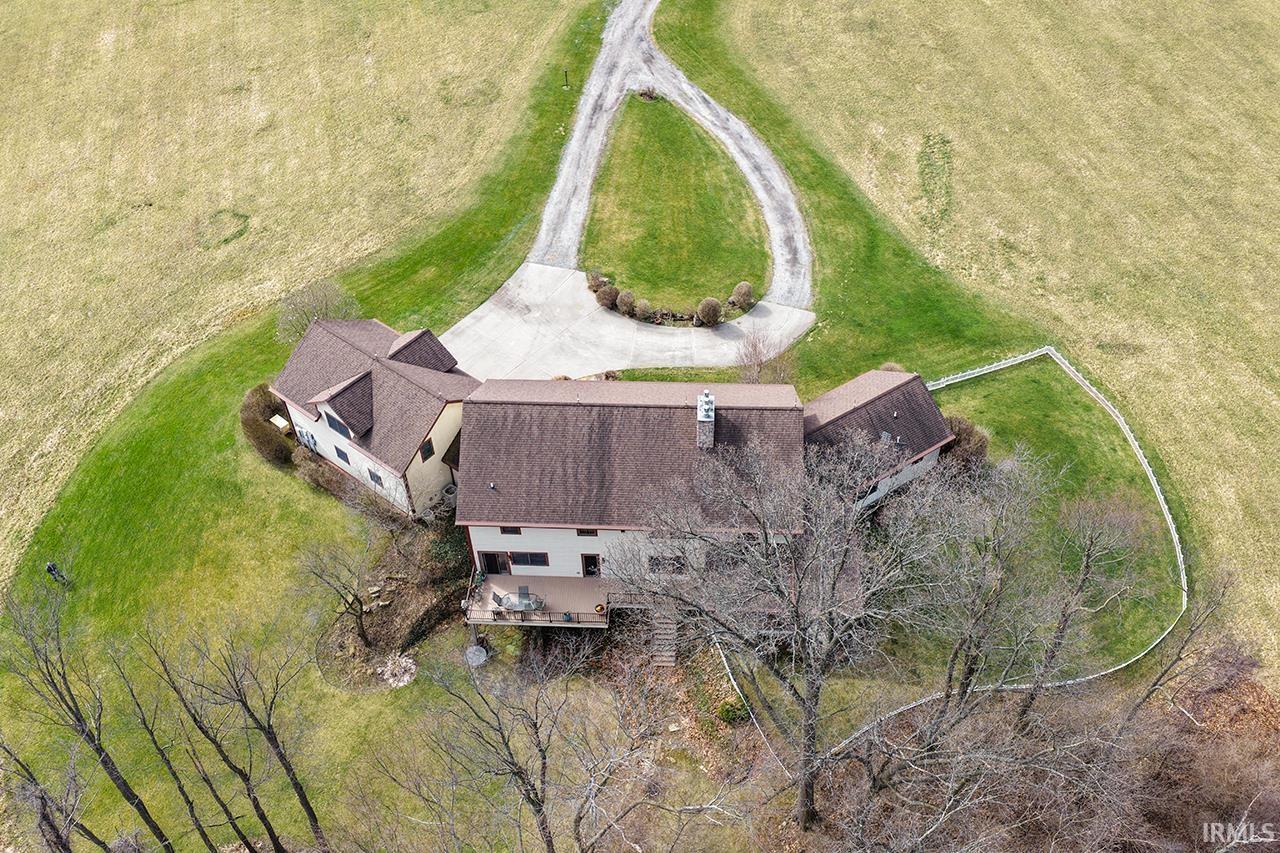 17901 County Road 112 Bristol IN 46507