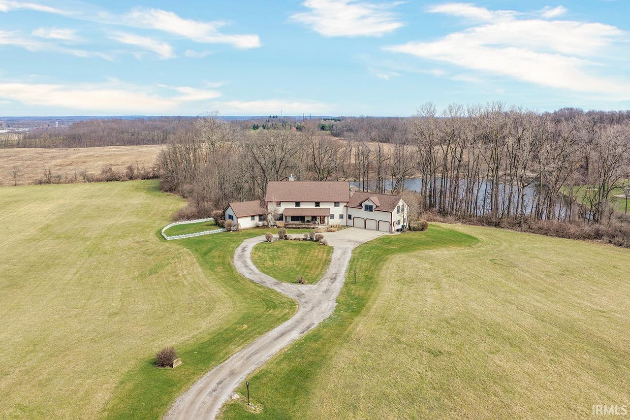 17901 County Road 112 Bristol IN 46507