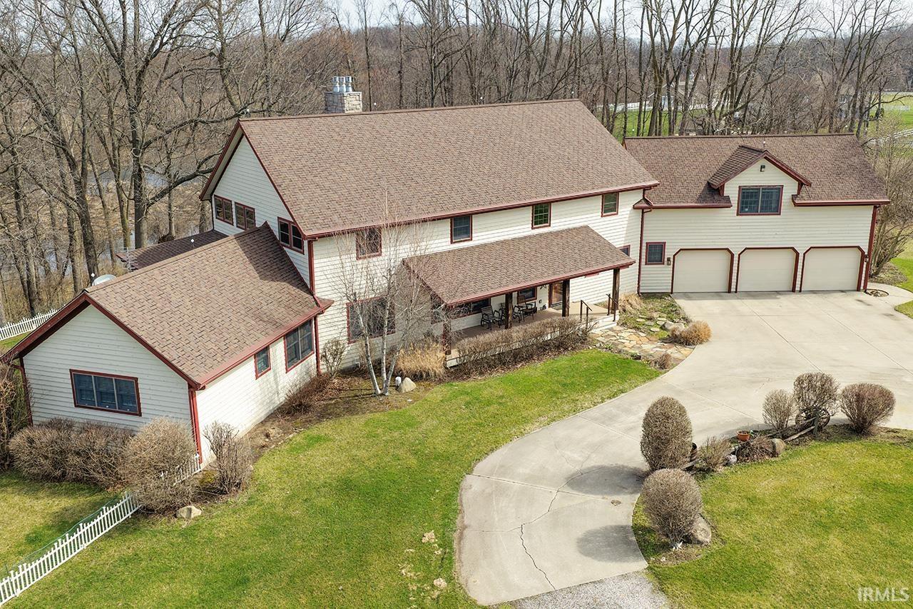 17901 County Road 112 Bristol IN 46507