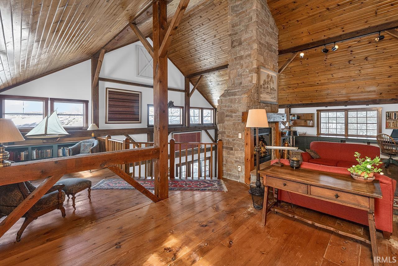 17901 County Road 112 Bristol IN 46507
