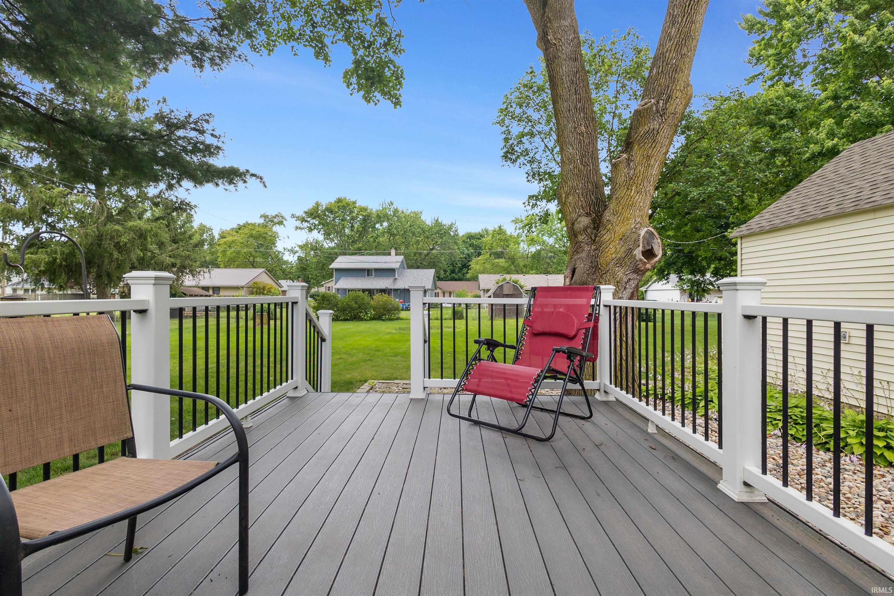 413 S Riverside Boulevard Goshen IN 46526