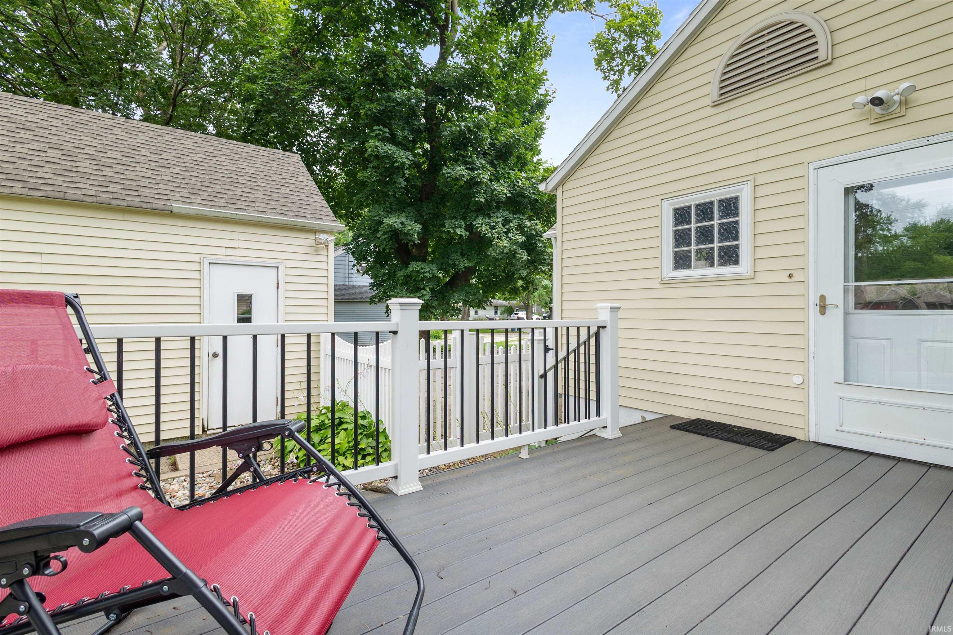 413 S Riverside Boulevard Goshen IN 46526
