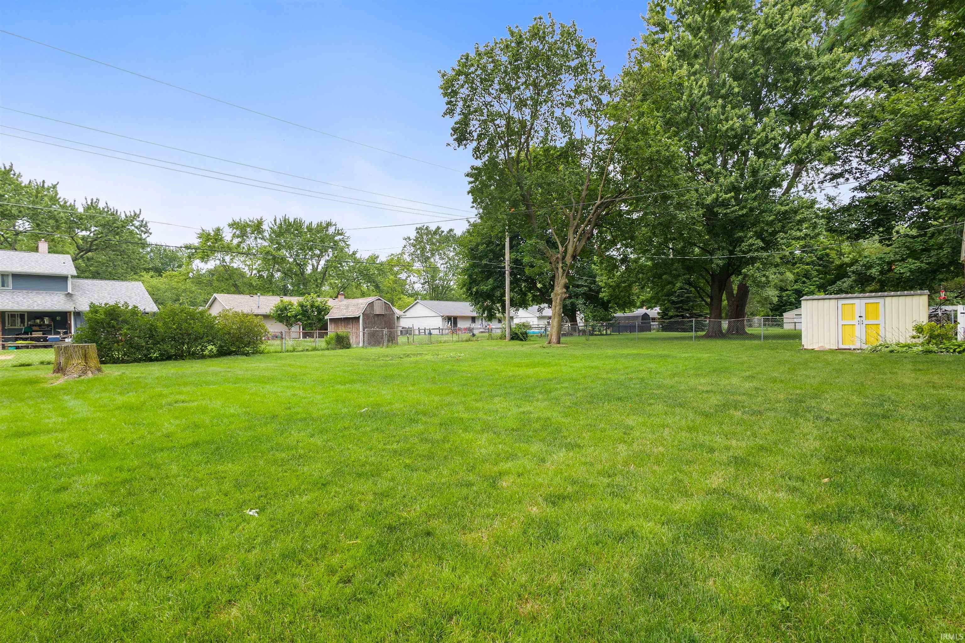 413 S Riverside Boulevard Goshen IN 46526