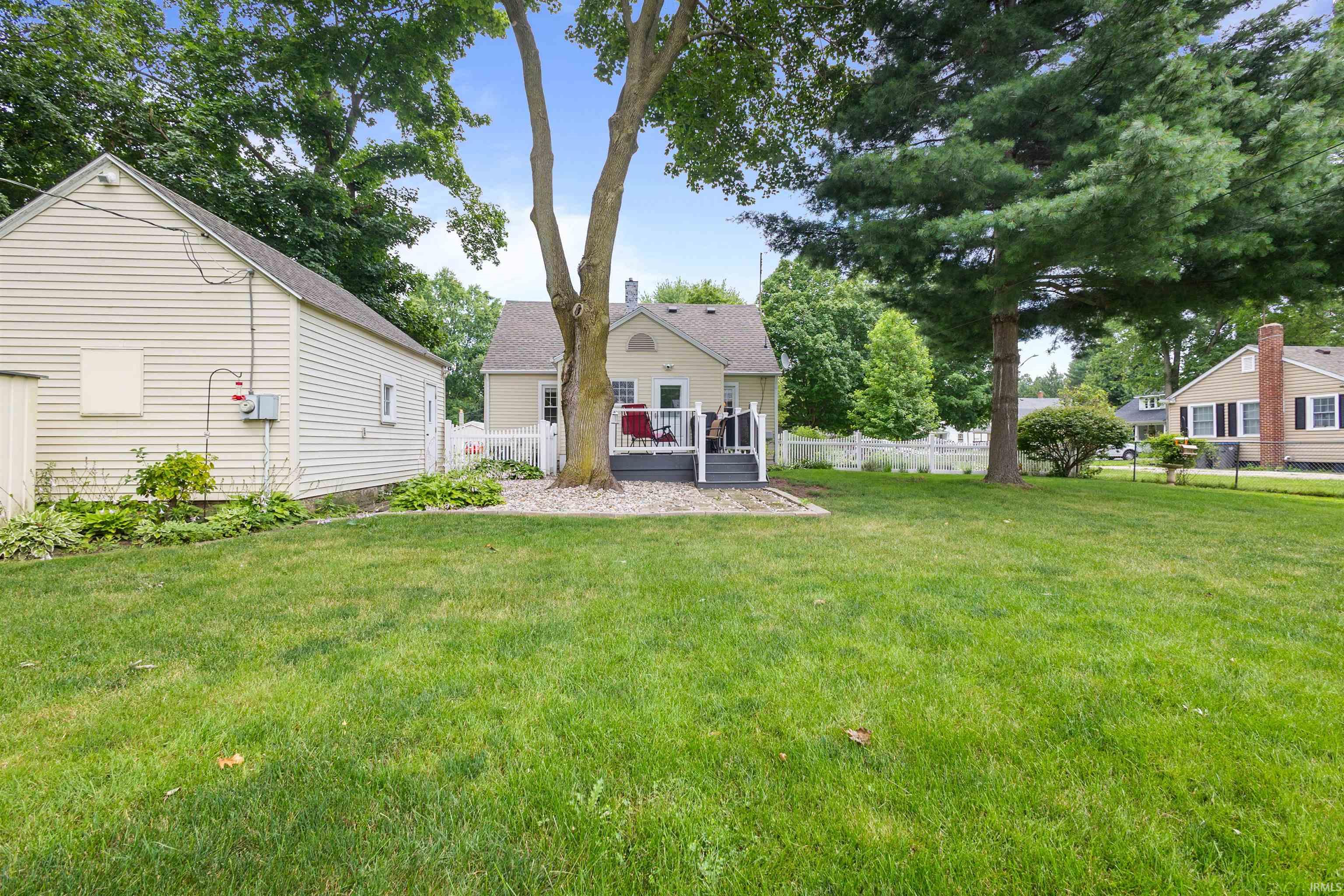 413 S Riverside Boulevard Goshen IN 46526