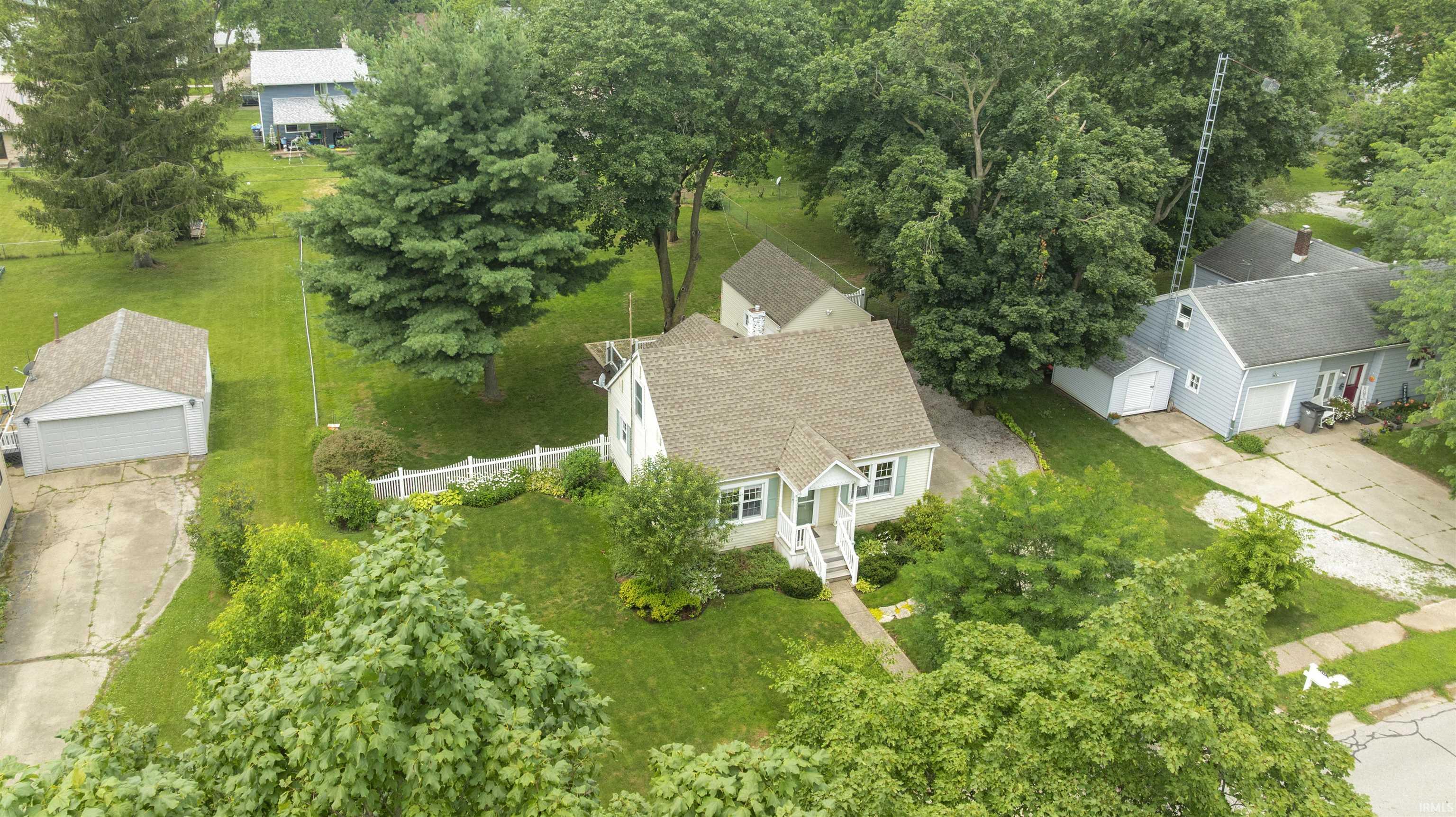 413 S Riverside Boulevard Goshen IN 46526