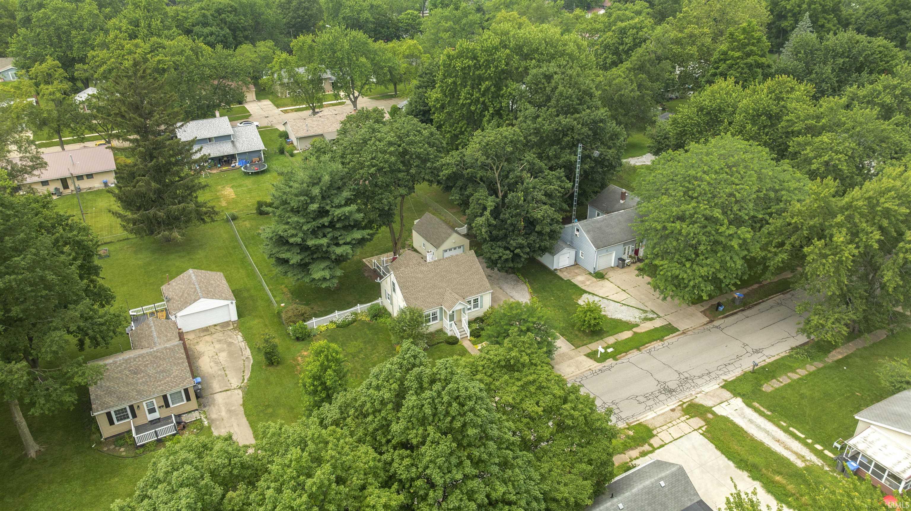 413 S Riverside Boulevard Goshen IN 46526
