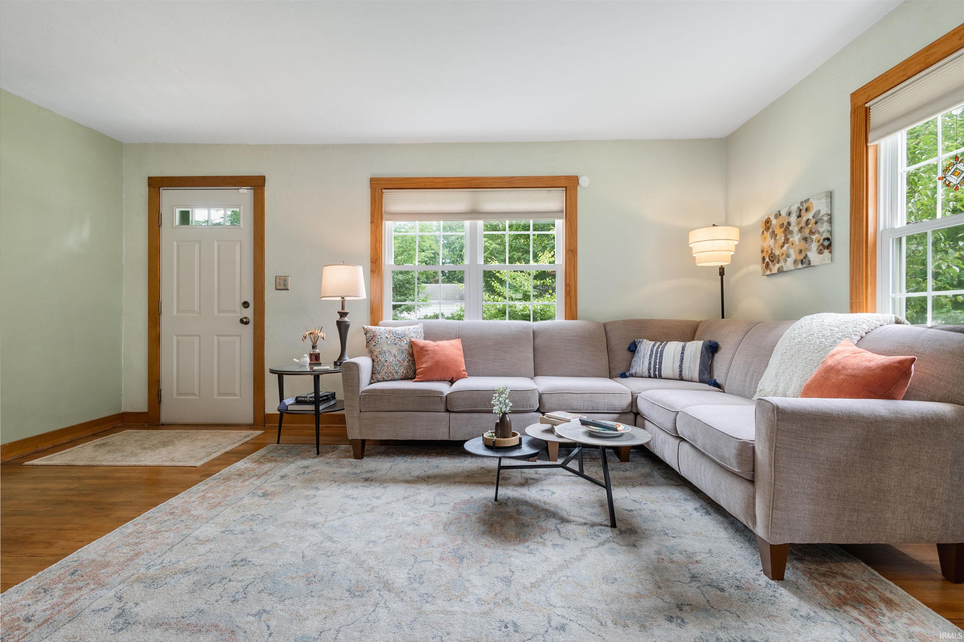 413 S Riverside Boulevard Goshen IN 46526