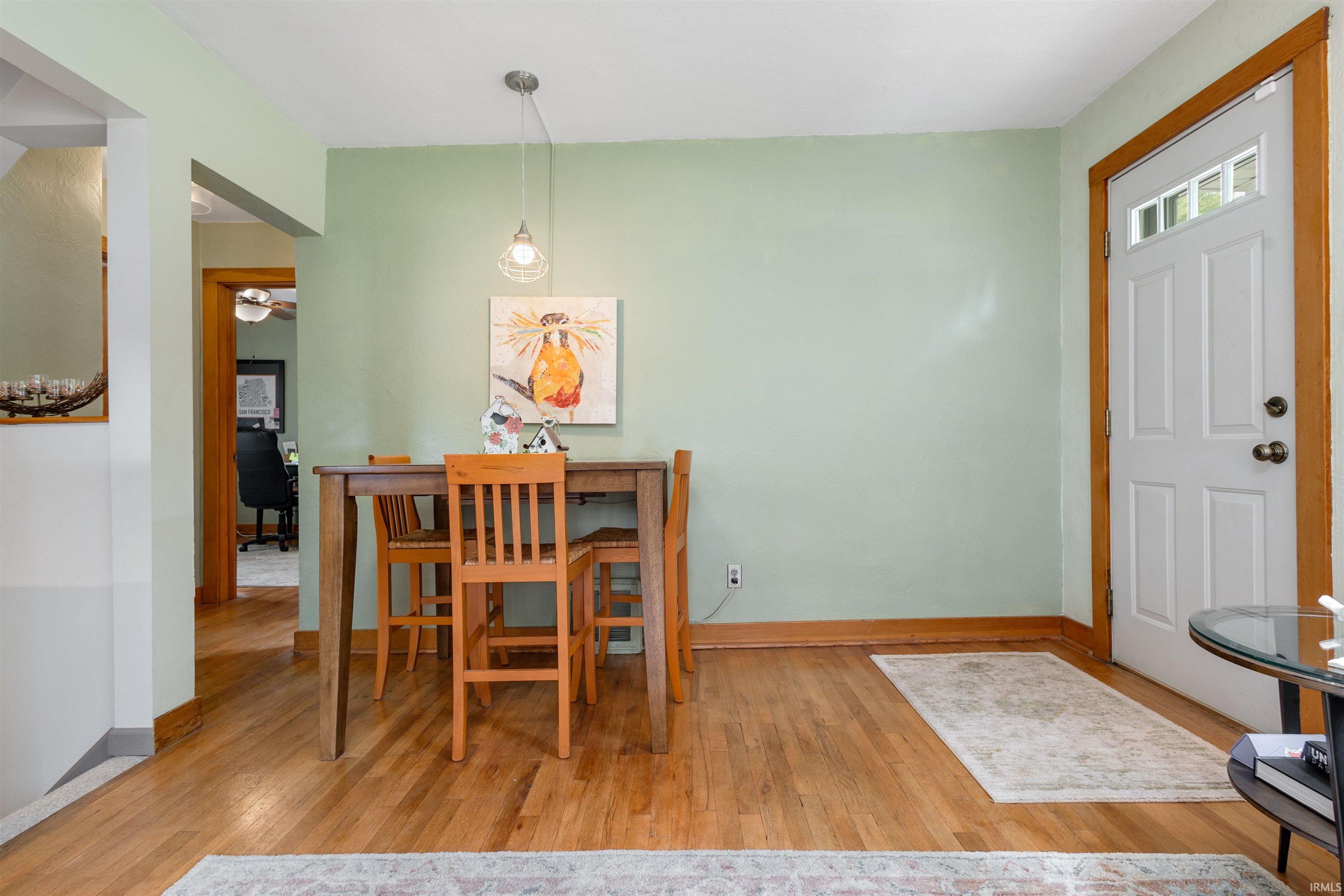 413 S Riverside Boulevard Goshen IN 46526
