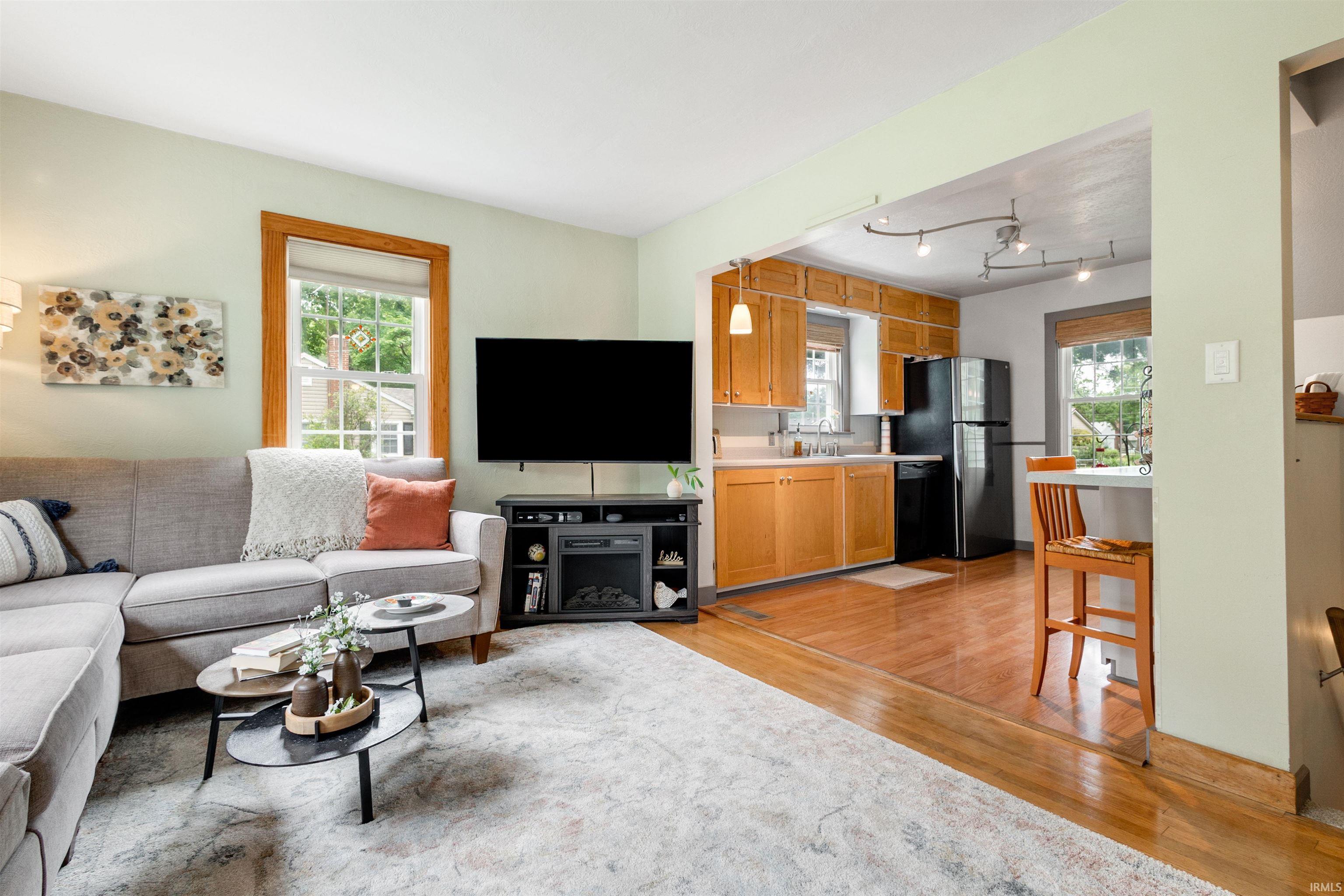 413 S Riverside Boulevard Goshen IN 46526