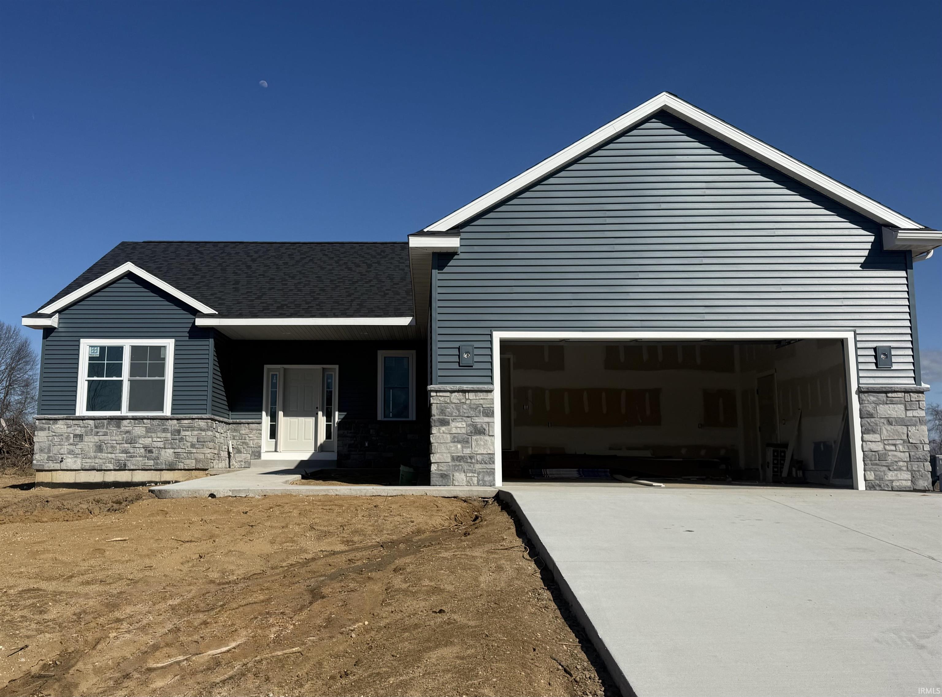 50764 Stella Court Bristol IN 46507