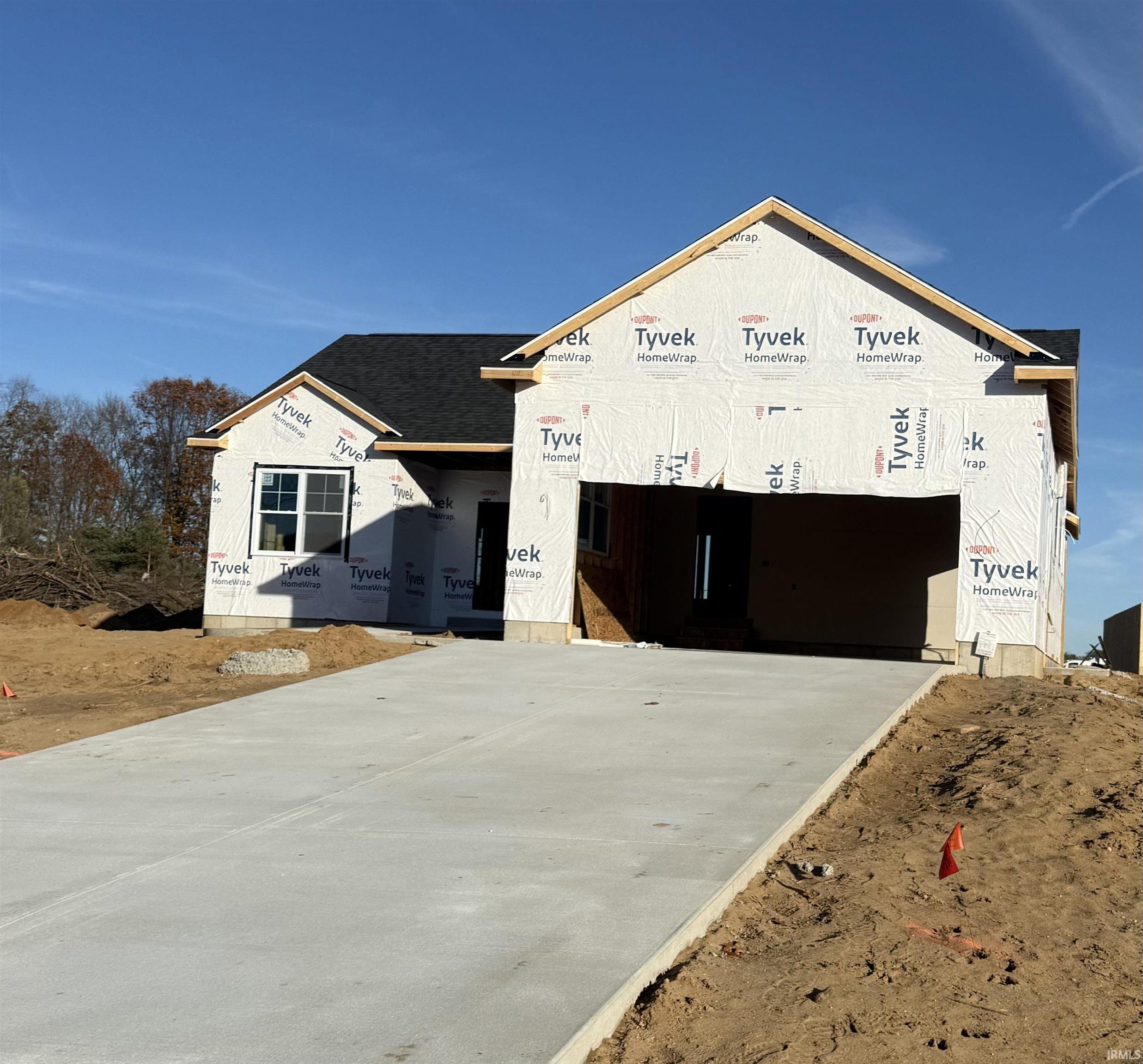 50764 Stella Court Bristol IN 46507