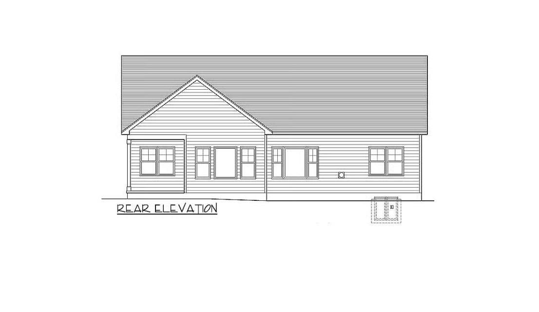 50764 Stella Court Bristol IN 46507