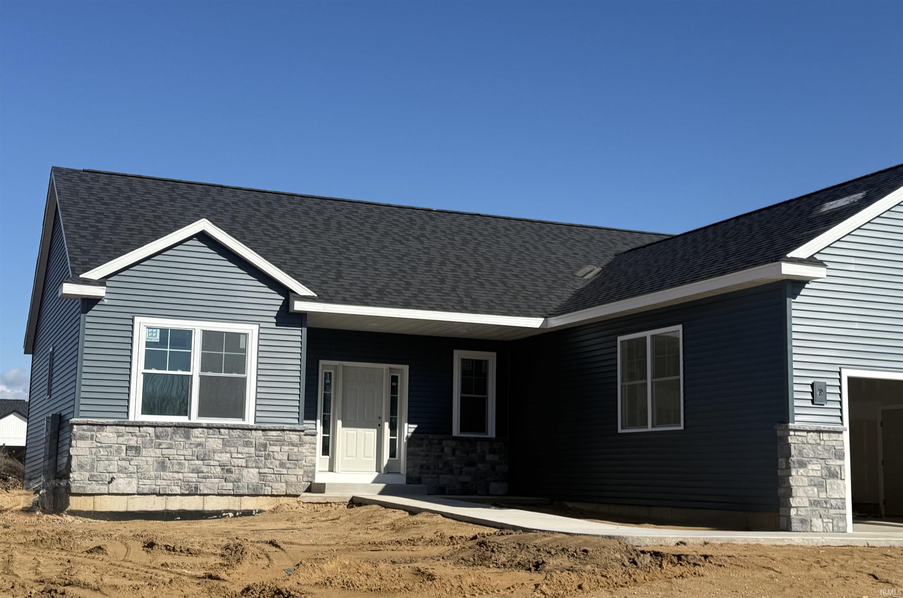 50764 Stella Court Bristol IN 46507