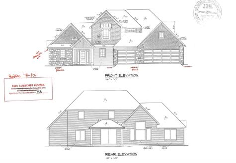 12330 Rain Lily Court Fort Wayne IN 46814