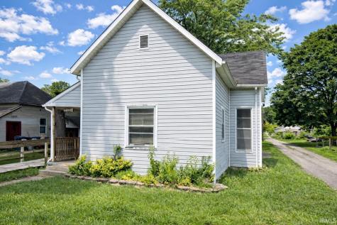 710 E 6th Street Anderson IN 46012