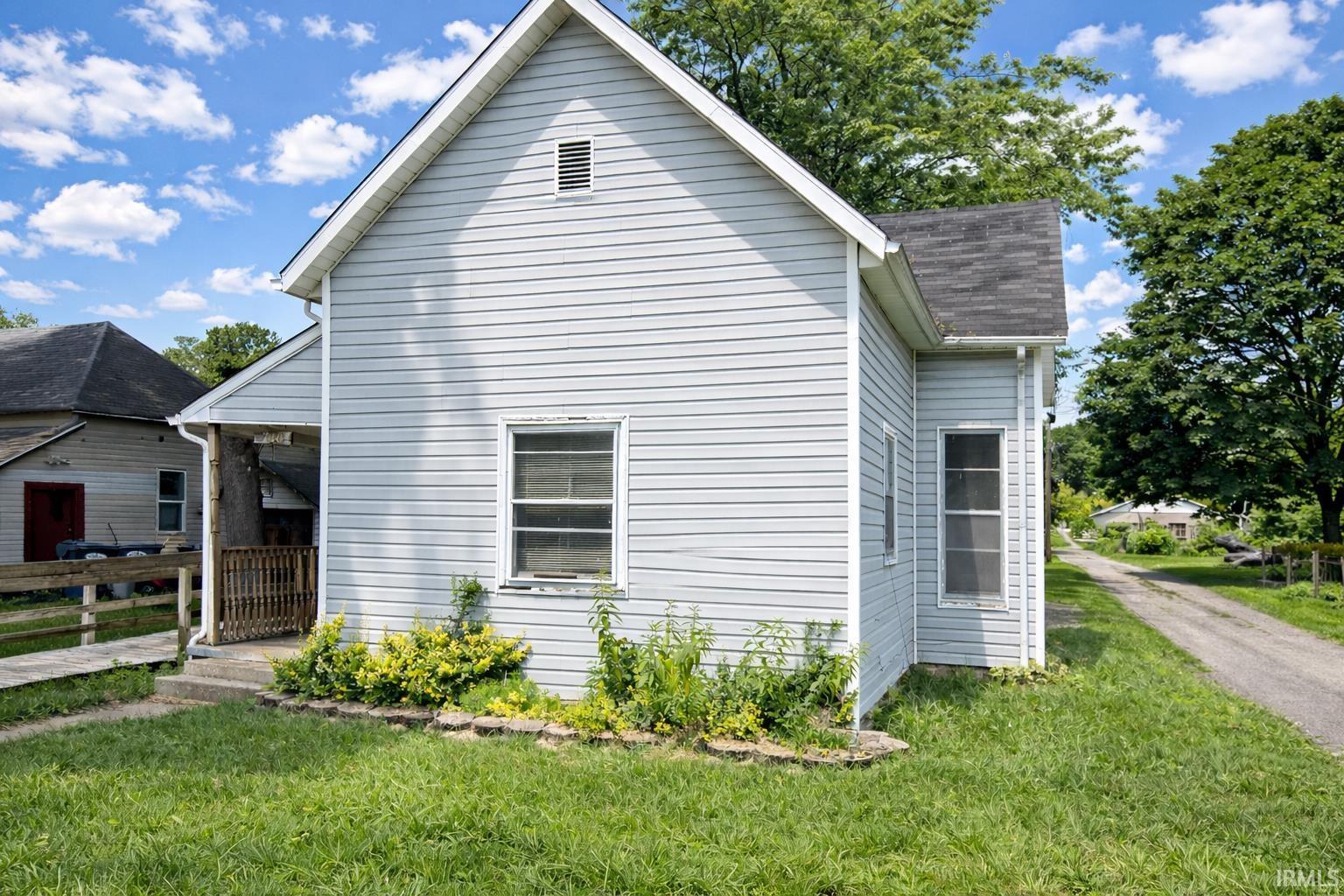 710 E 6th Street Anderson IN 46012