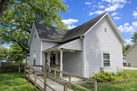 710 E 6th Street Anderson IN 46012