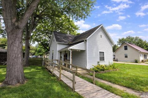 710 E 6th Street Anderson IN 46012