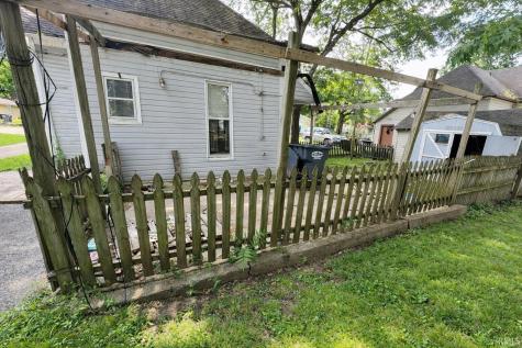710 E 6th Street Anderson IN 46012