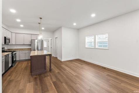 1222 Swinney Avenue Fort Wayne IN 46802