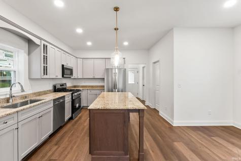 1222 Swinney Avenue Fort Wayne IN 46802