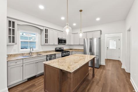 1222 Swinney Avenue Fort Wayne IN 46802