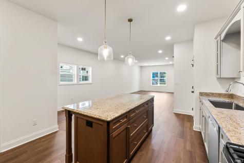 1222 Swinney Avenue Fort Wayne IN 46802