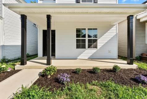 1222 Swinney Avenue Fort Wayne IN 46802