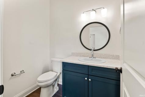 1222 Swinney Avenue Fort Wayne IN 46802