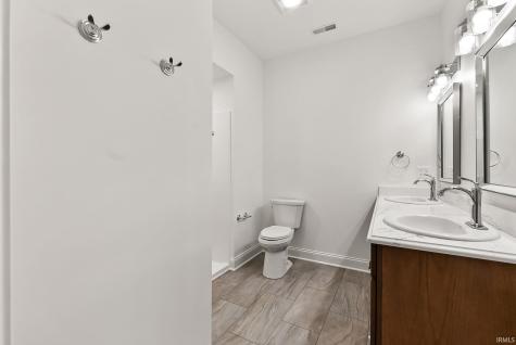1222 Swinney Avenue Fort Wayne IN 46802