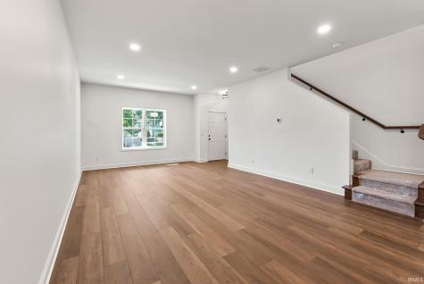 1222 Swinney Avenue Fort Wayne IN 46802