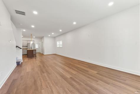 1222 Swinney Avenue Fort Wayne IN 46802