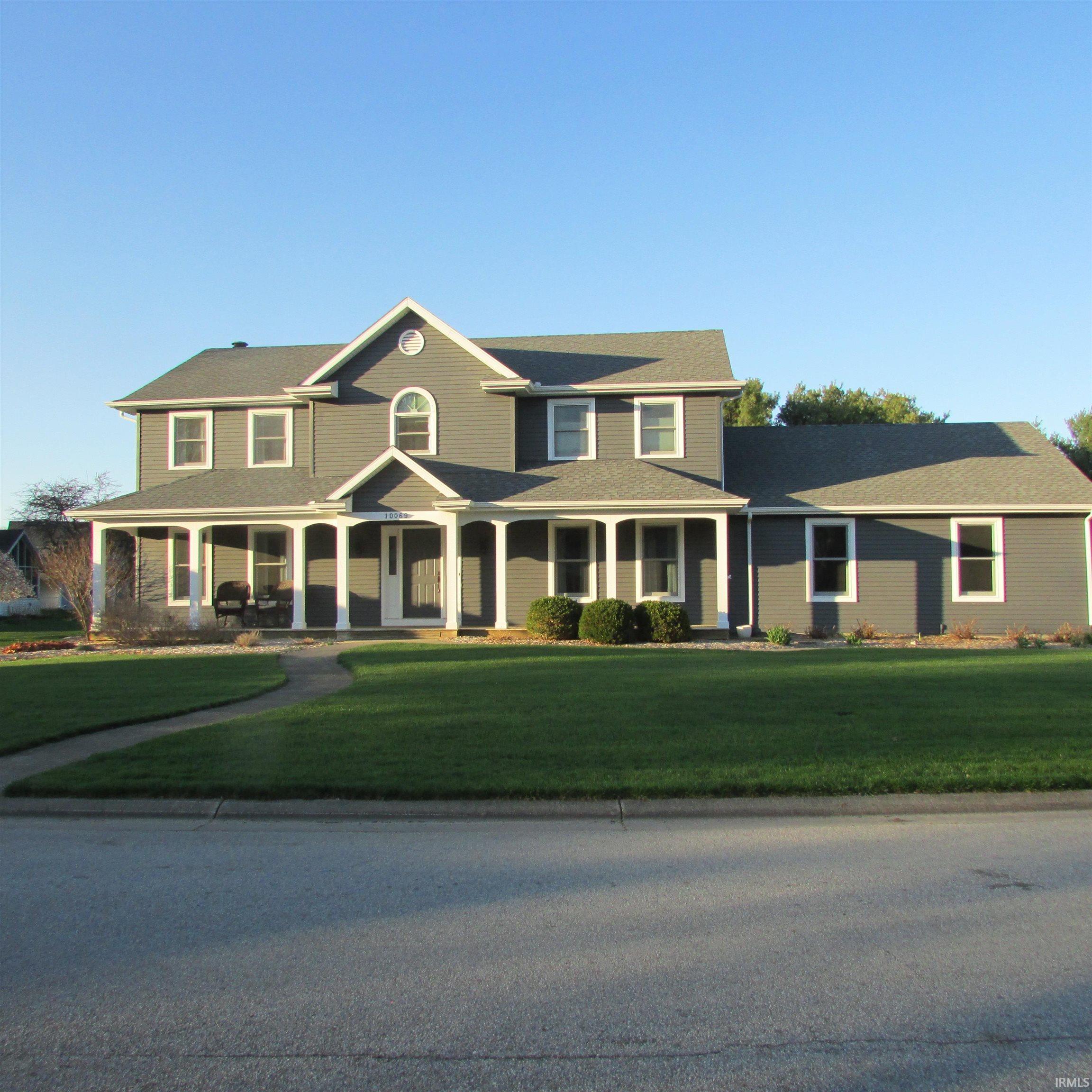 10069 Briargate Court Granger IN 46530