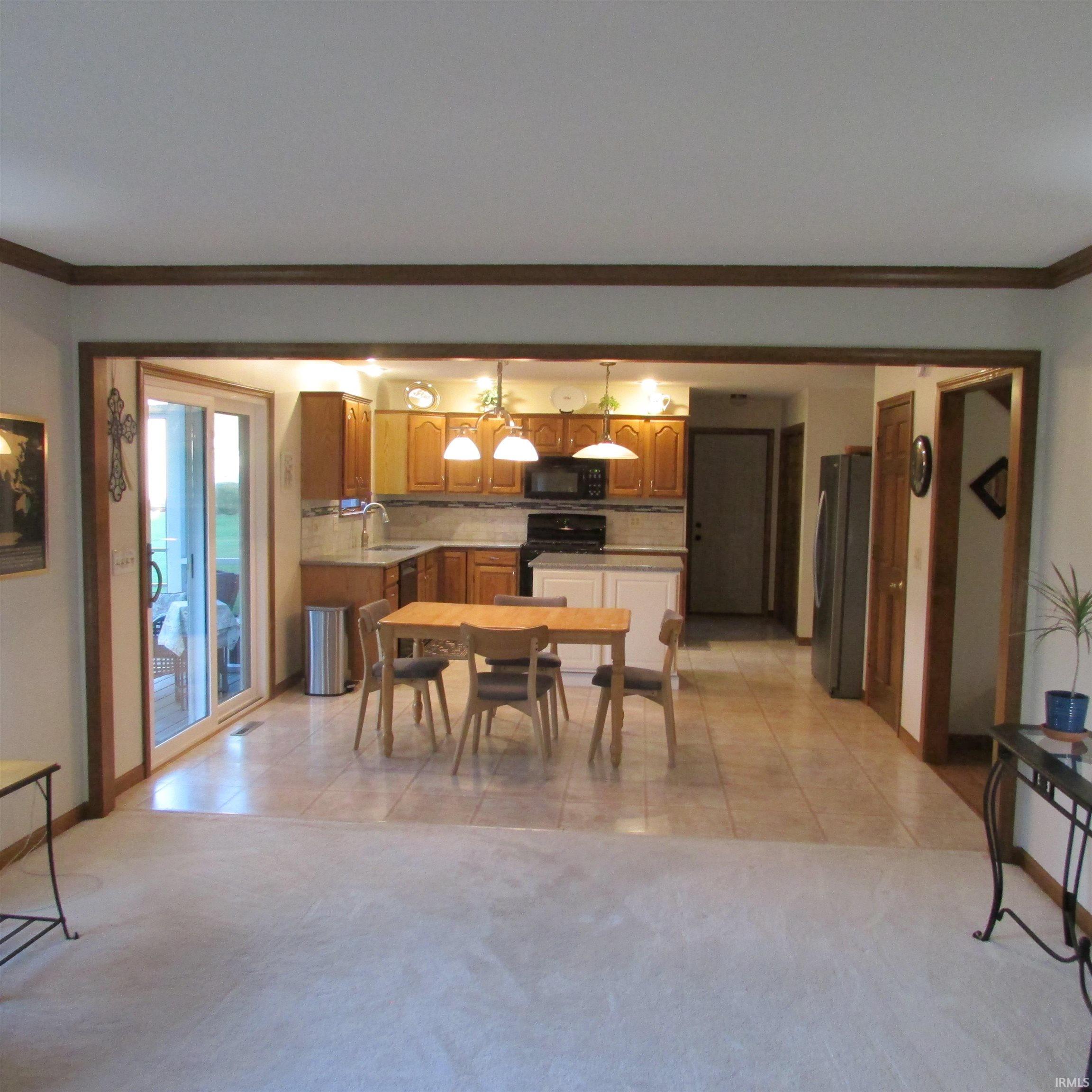 10069 Briargate Court Granger IN 46530