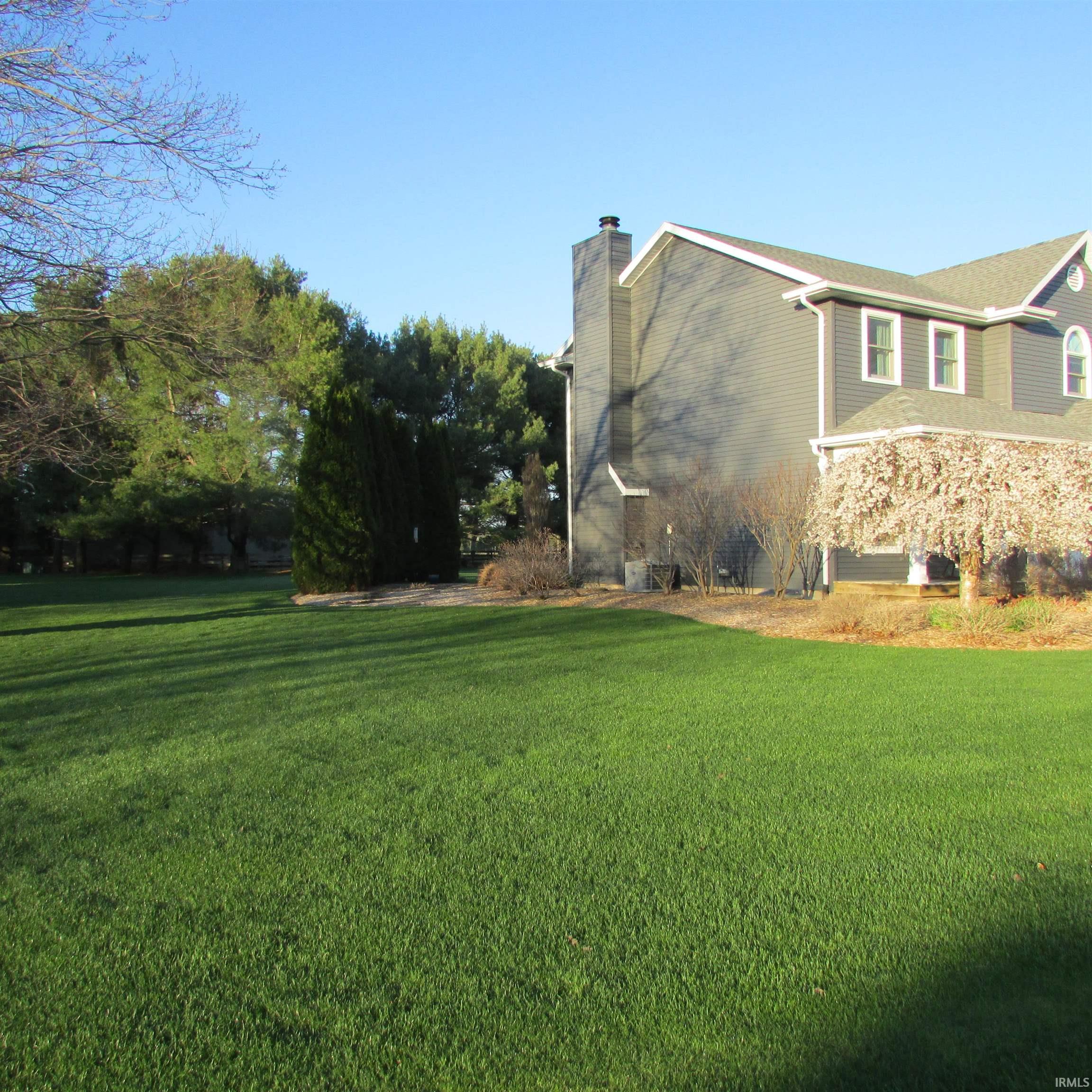 10069 Briargate Court Granger IN 46530