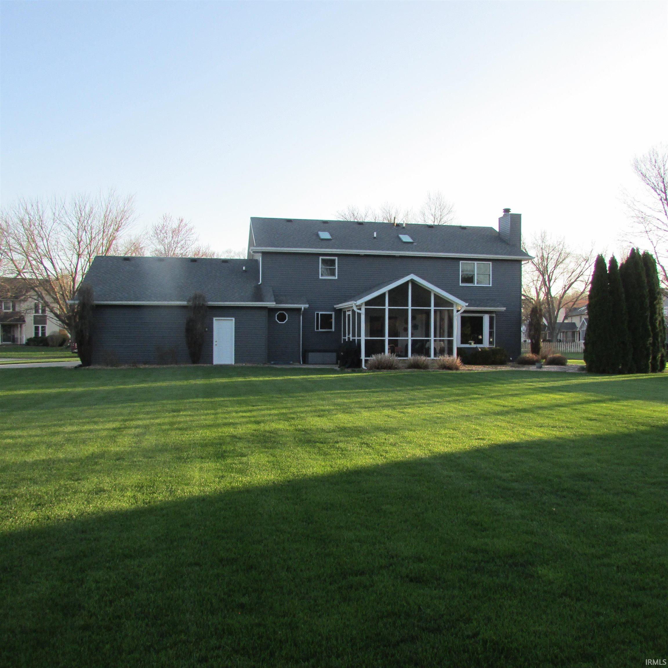 10069 Briargate Court Granger IN 46530