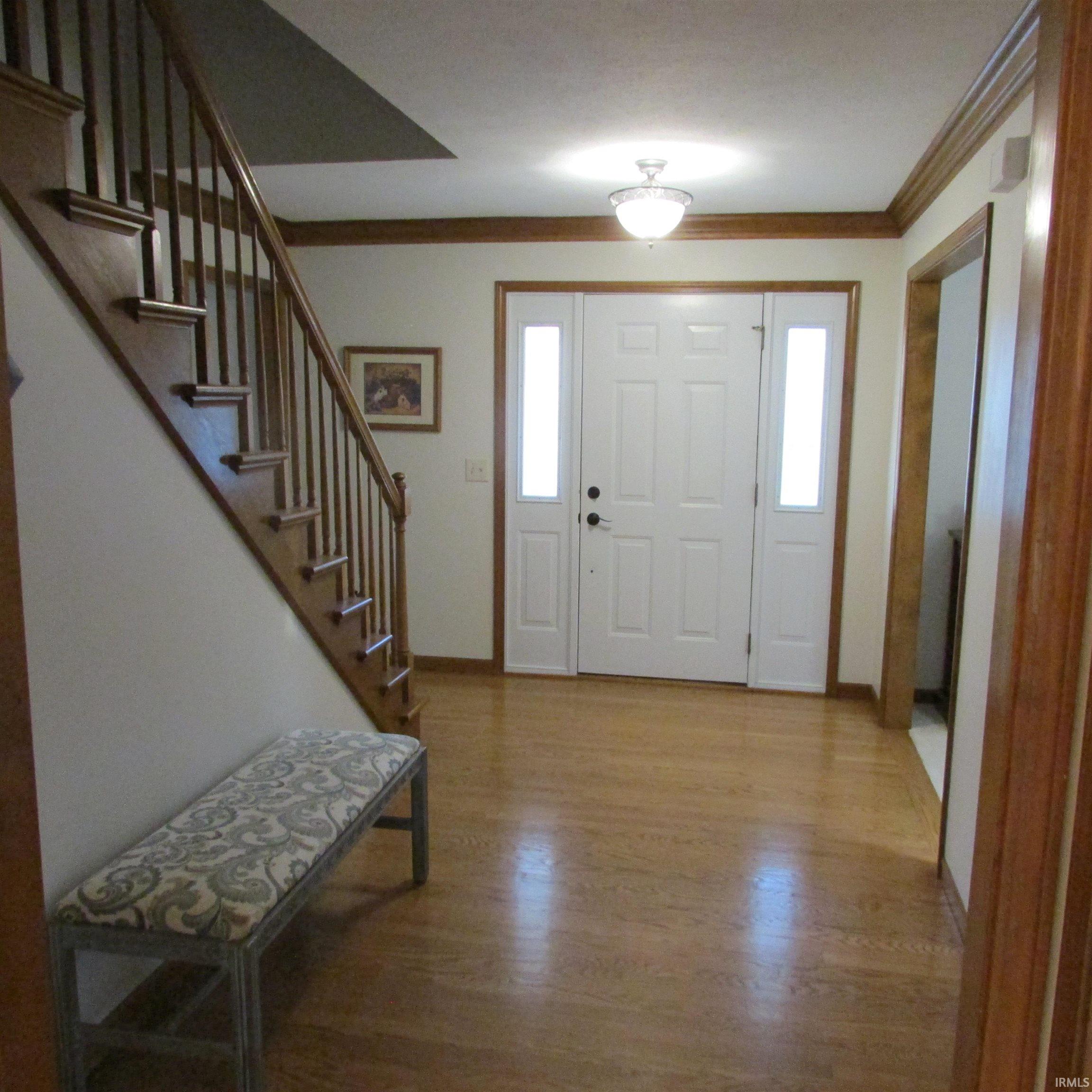 10069 Briargate Court Granger IN 46530