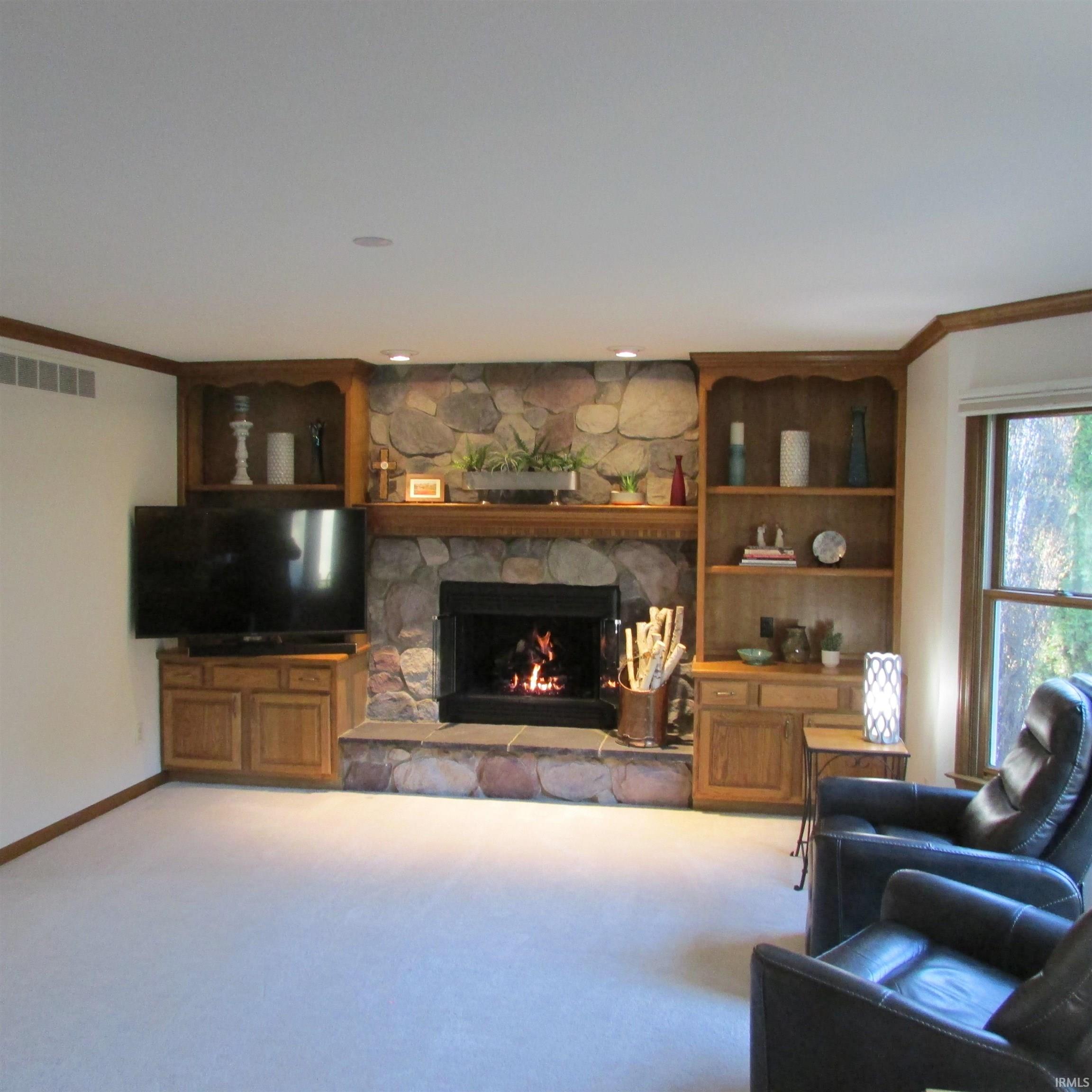 10069 Briargate Court Granger IN 46530