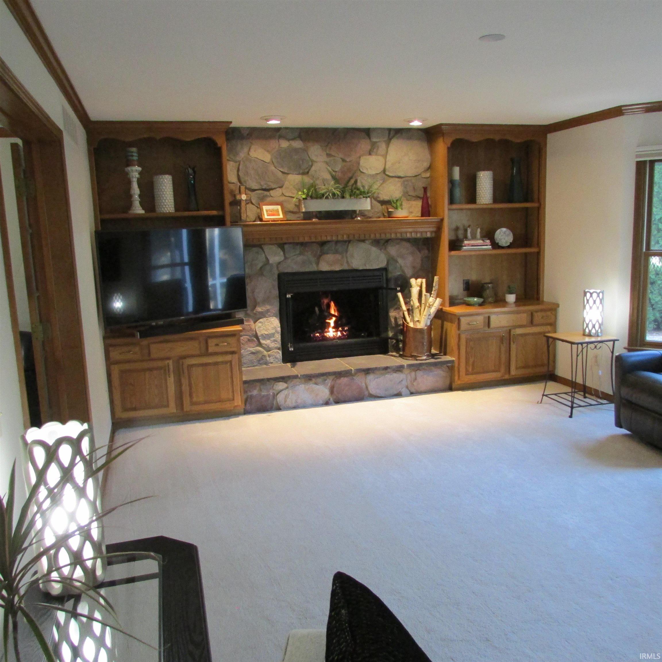 10069 Briargate Court Granger IN 46530