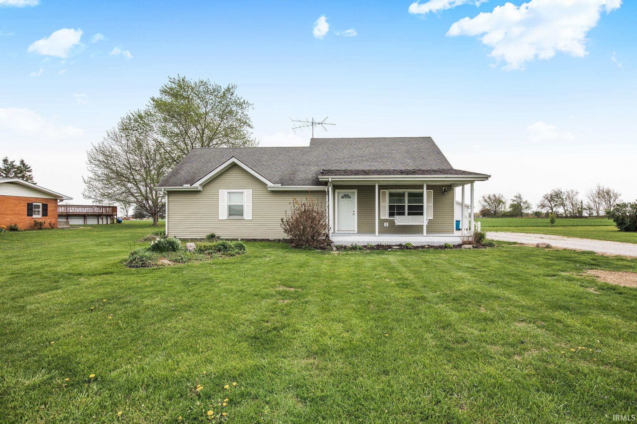 174 S 950 E Greentown IN 46936