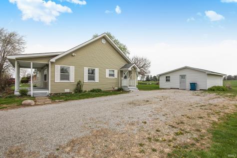 174 S 950 E Greentown IN 46936
