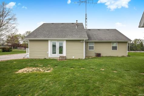 174 S 950 E Greentown IN 46936