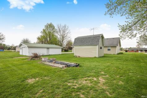 174 S 950 E Greentown IN 46936
