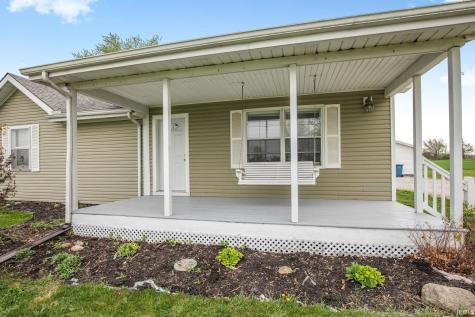 174 S 950 E Greentown IN 46936