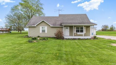 174 S 950 E Greentown IN 46936