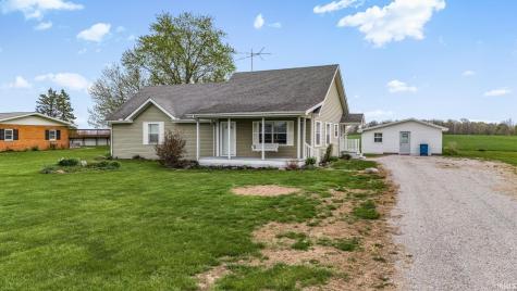 174 S 950 E Greentown IN 46936